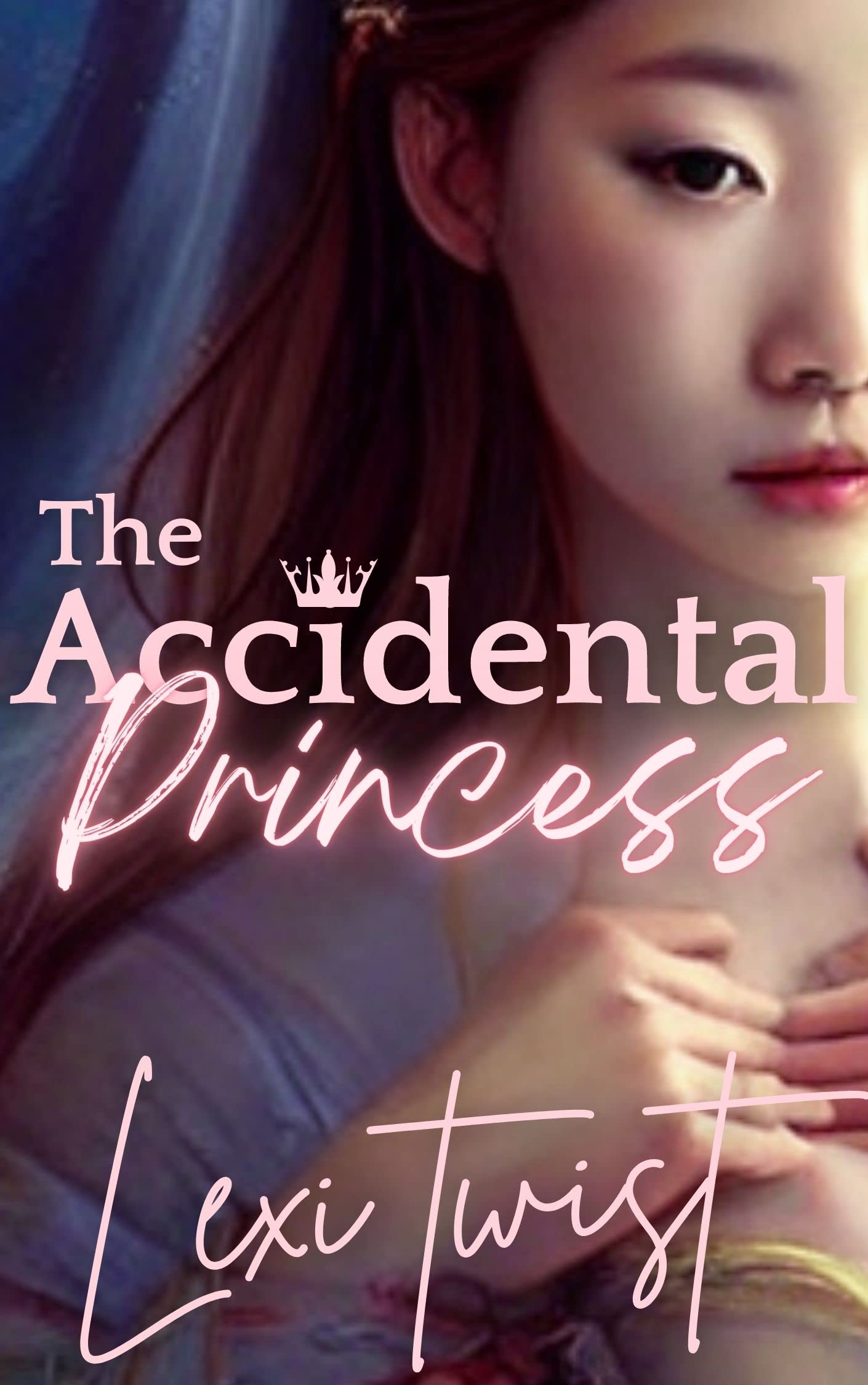 The Accidental Princess: A Male to Female MTF Transgender / Gender Swap Fantasy