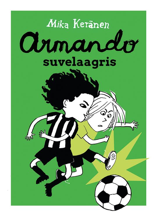 Armando book cover 3