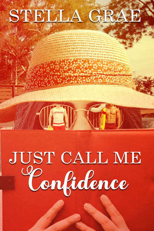 Just Call Me Confidence