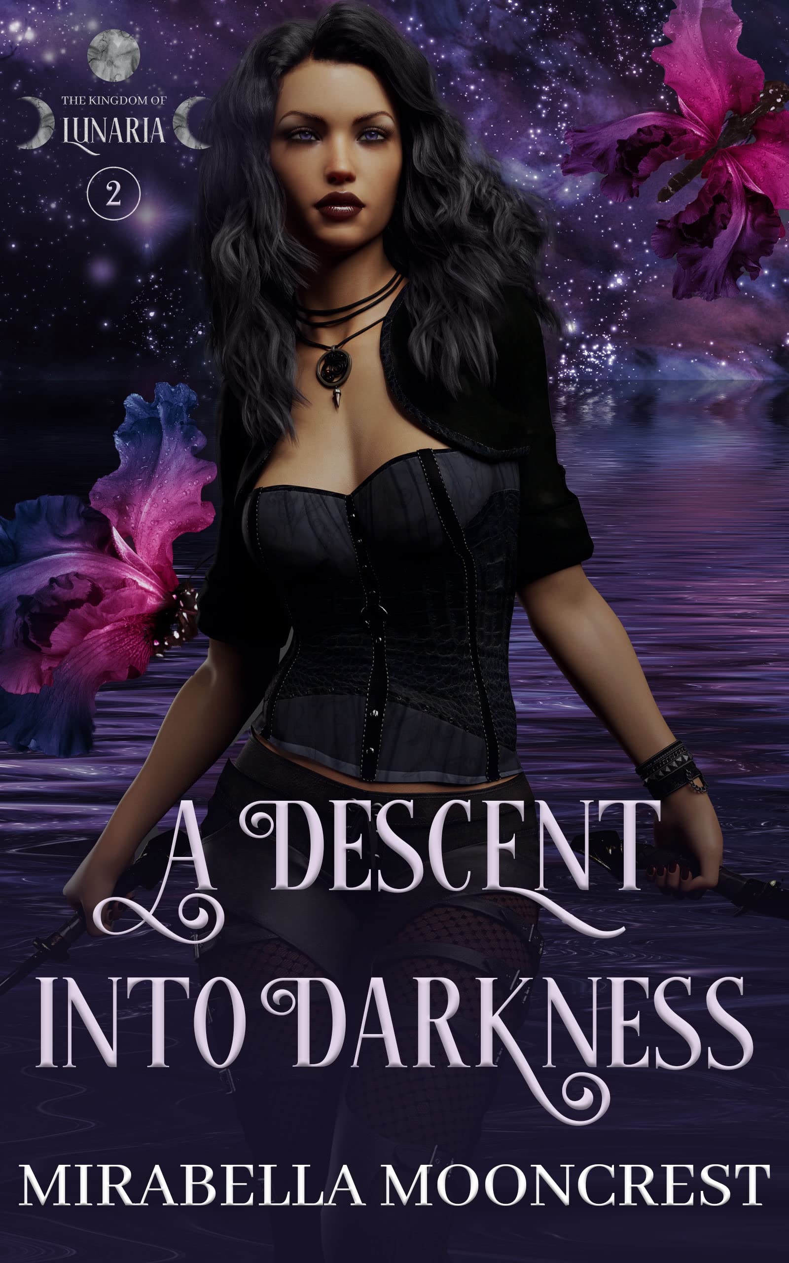 A Descent Into Darkness
