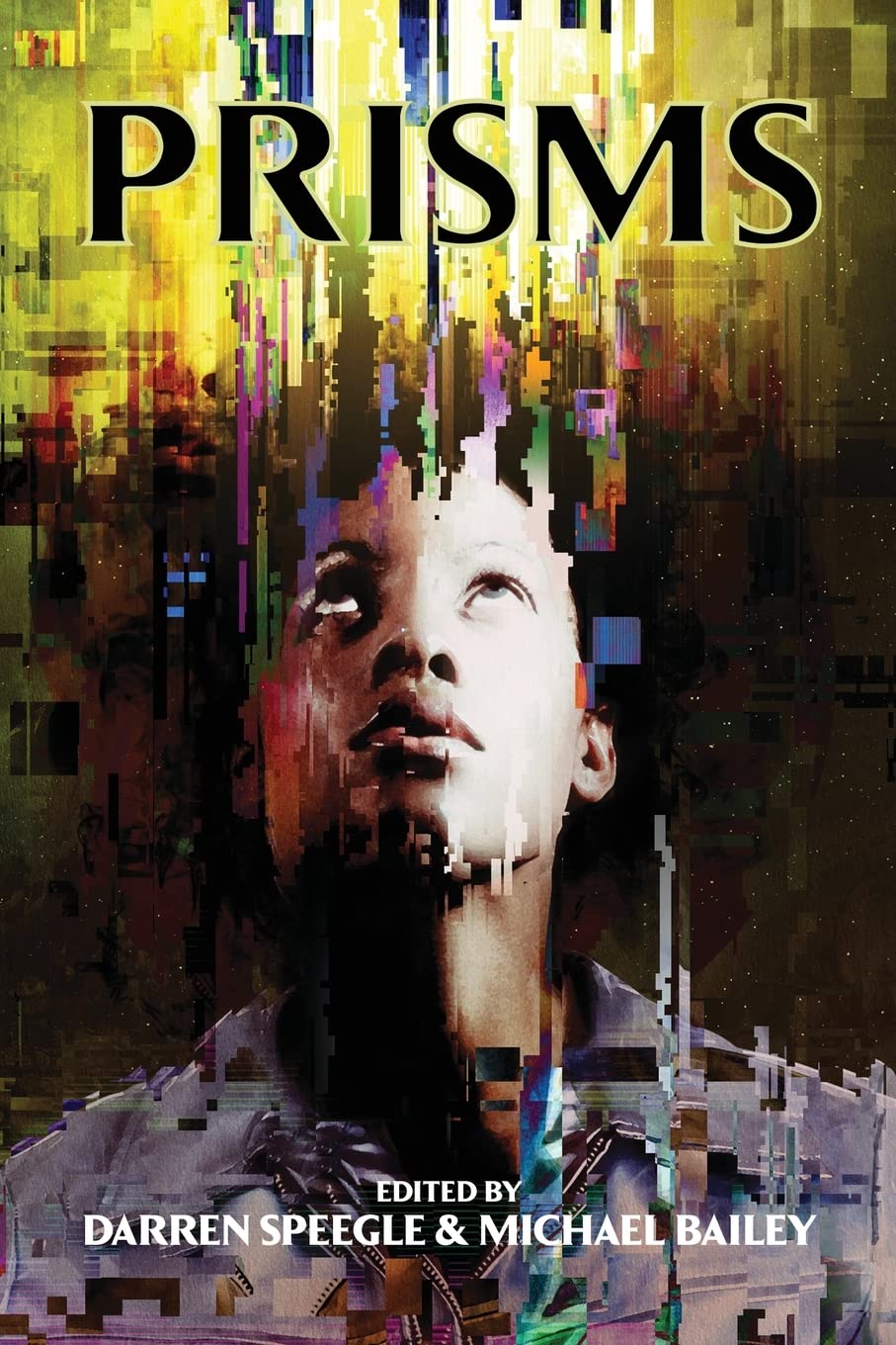 Prisms by Michael Marshall Smith Goodreads