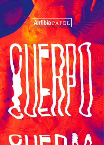 Cuerpo book cover