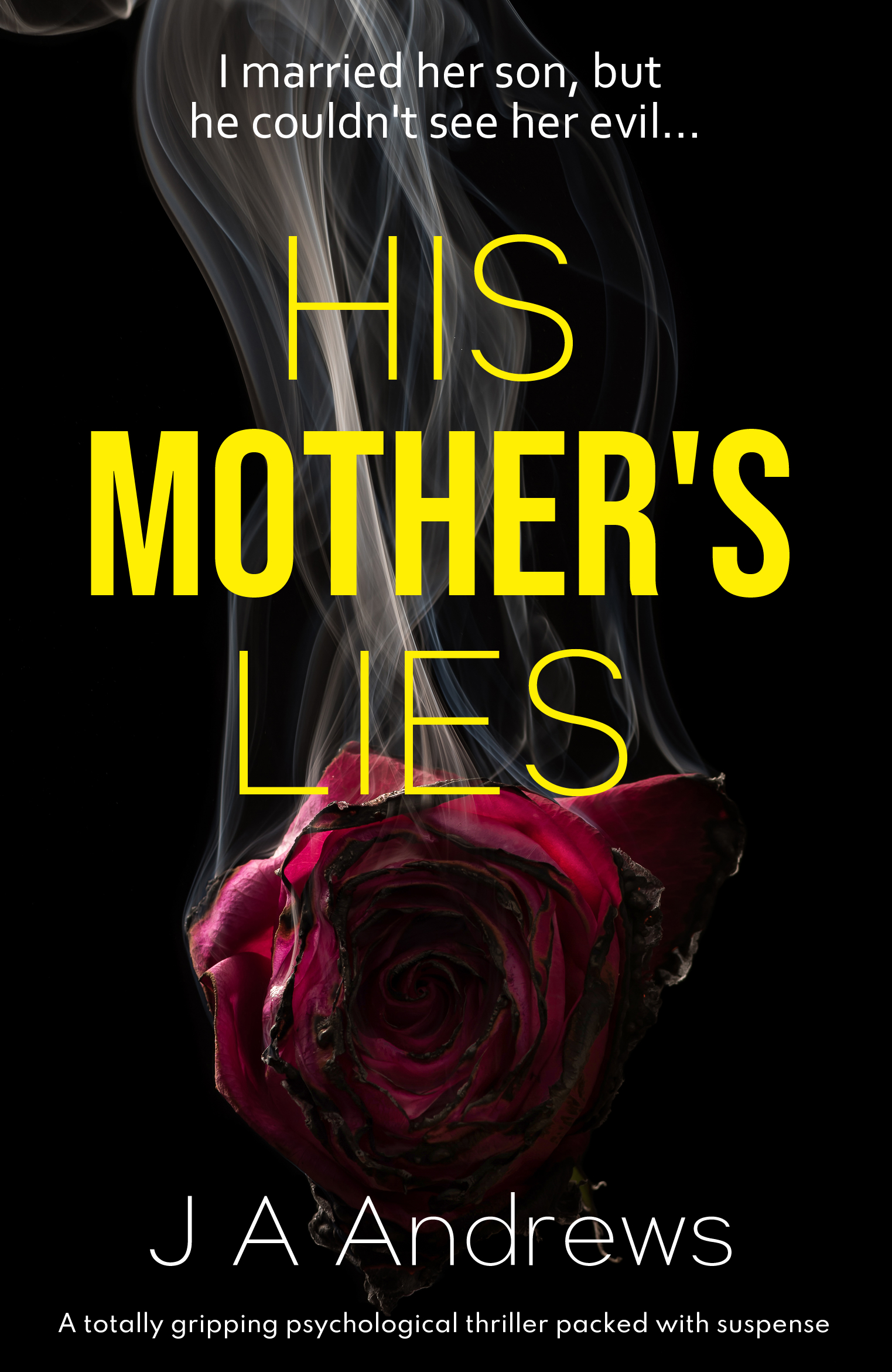 His Mother's Lies