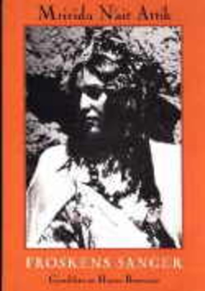 Stemmens kontinent book cover 3