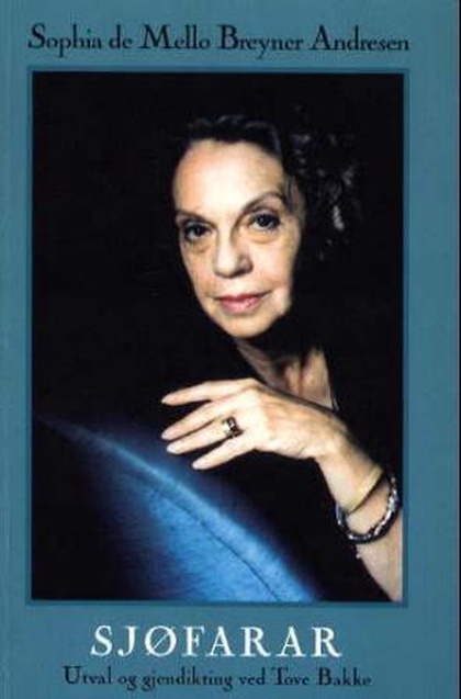Sjøfarar book cover