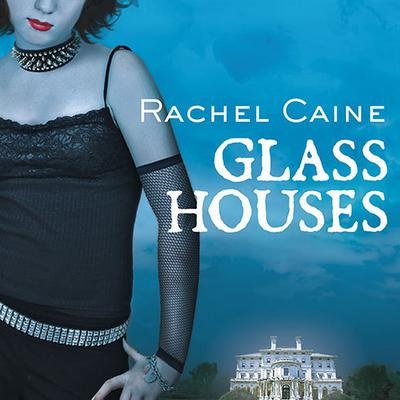 Glass Houses (Morganville Vampires, #1)