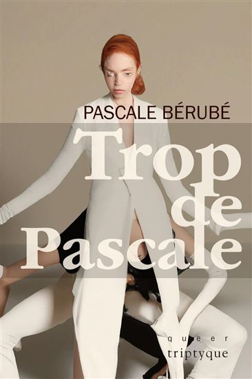 Trop de Pascale book cover