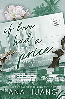 If Love Had a Price book cover