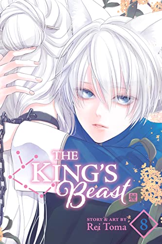 The King’s Beast, Vol. 8