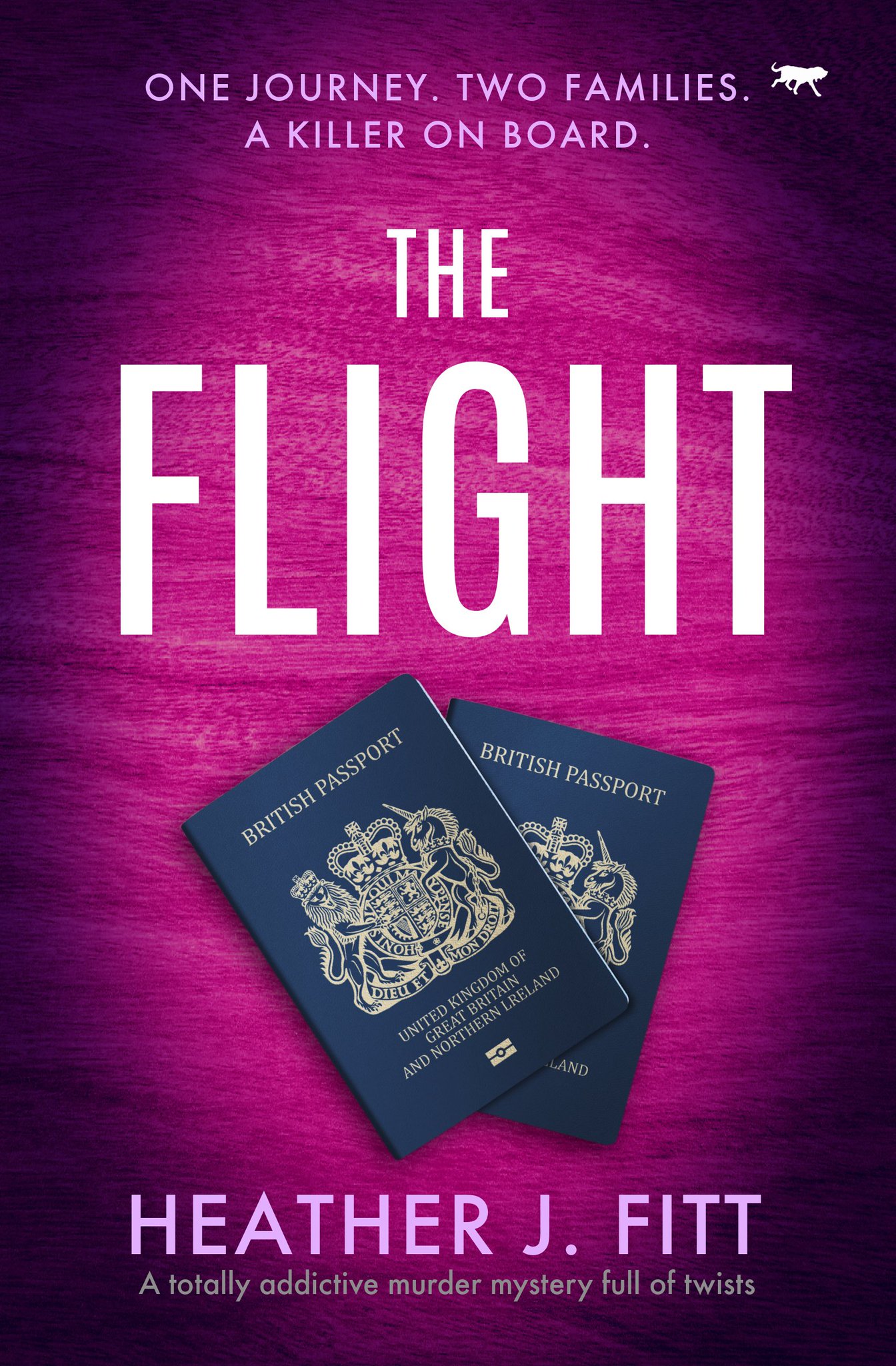 The Flight