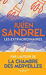 Les Extraordinaires