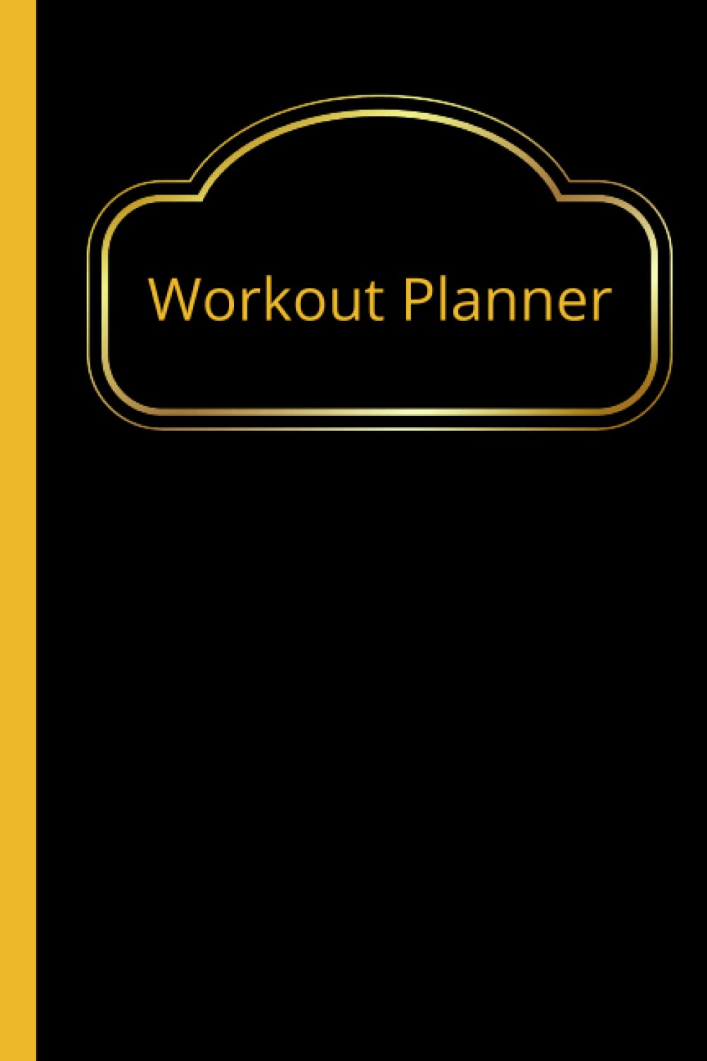Workout Planner Workout Journal by Reaux's Publishing Goodreads