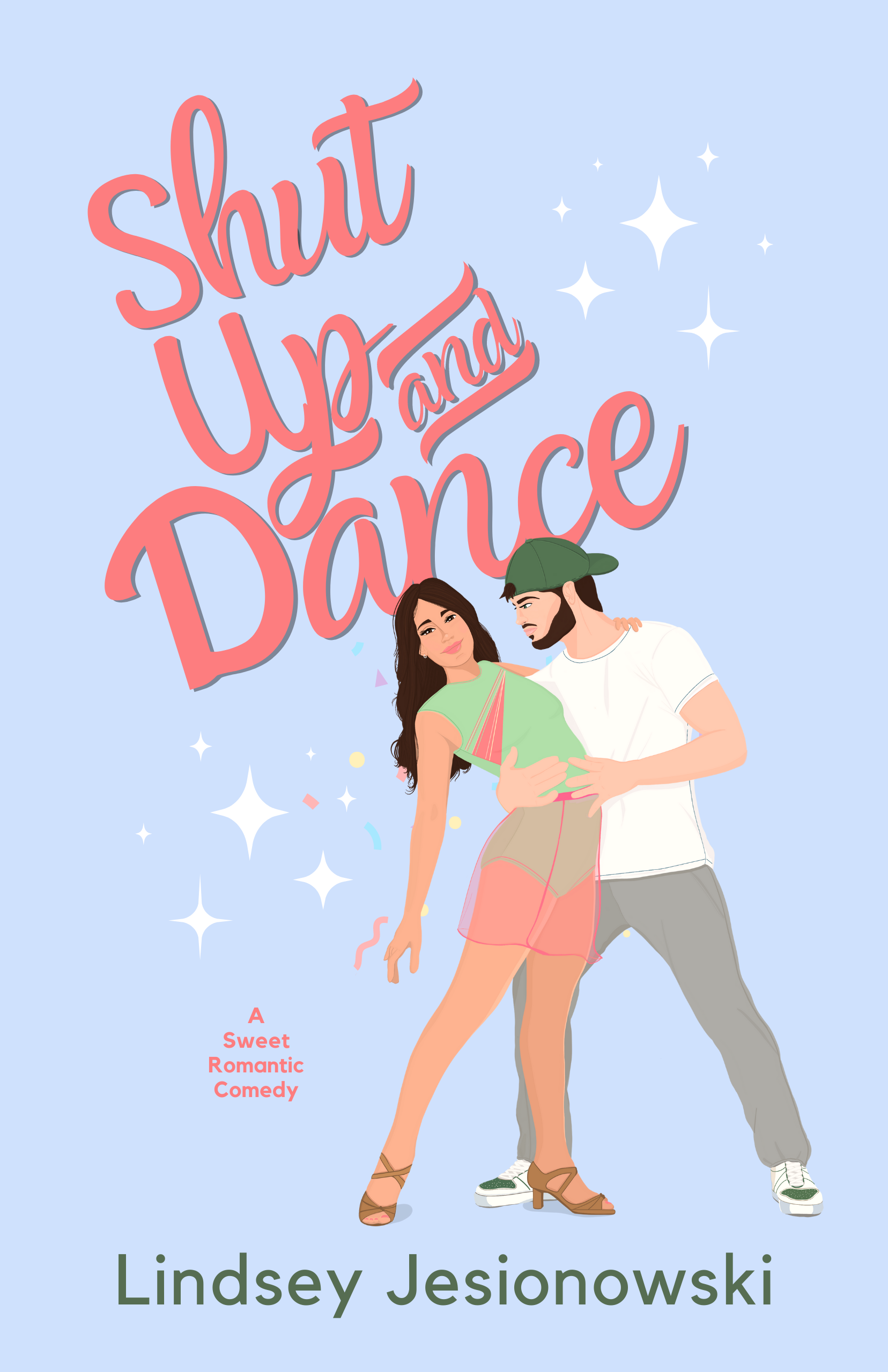 Shut Up and Dance