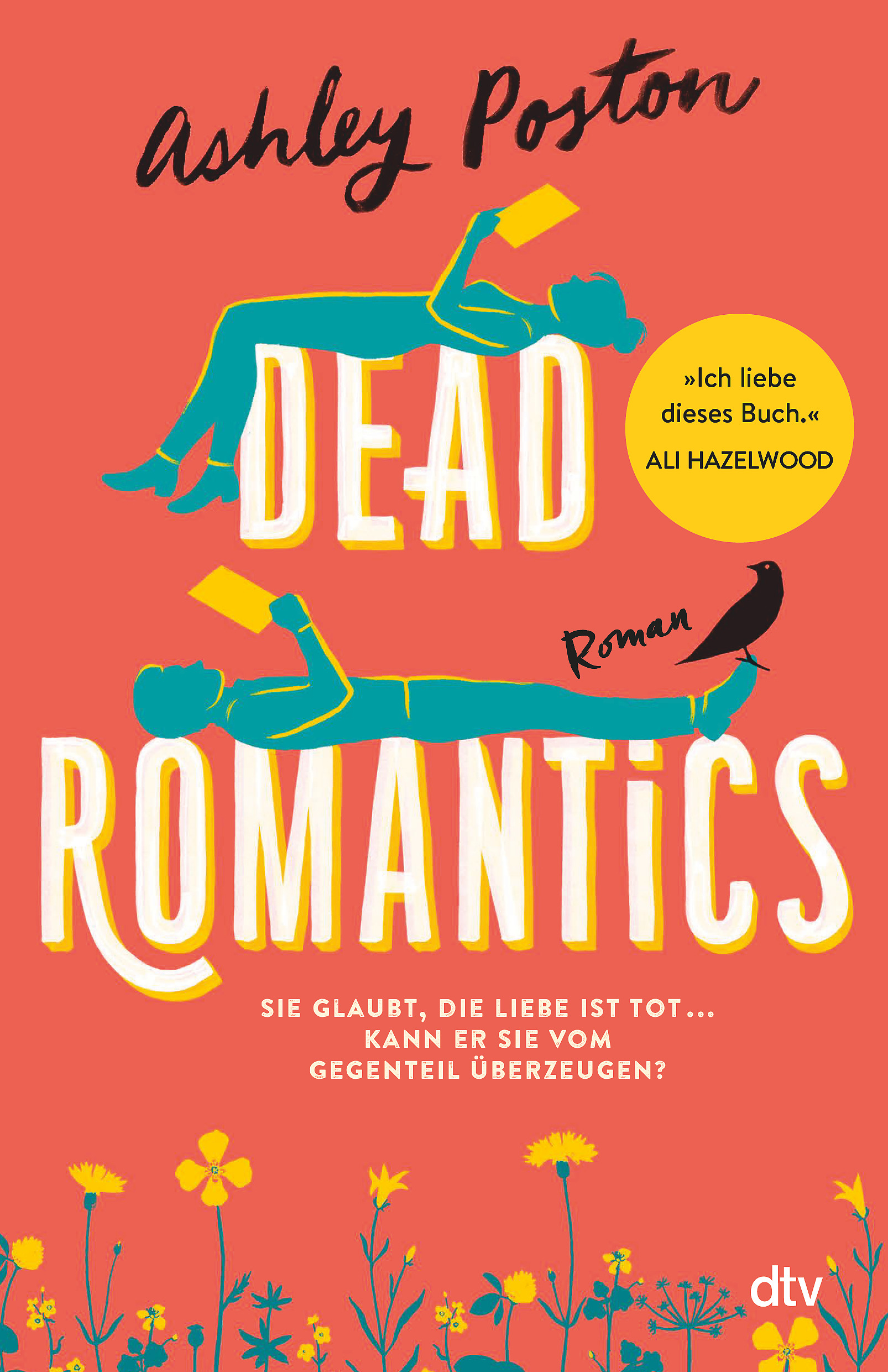 The Dead Romantics