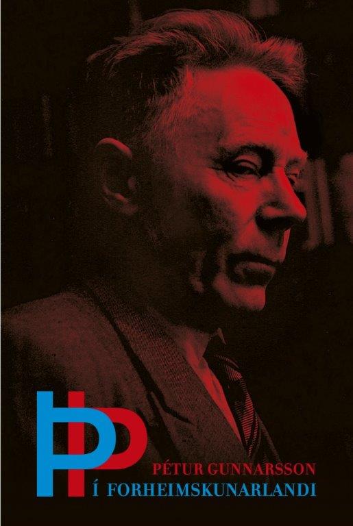 ÞÞ: í forheimskunarlandi