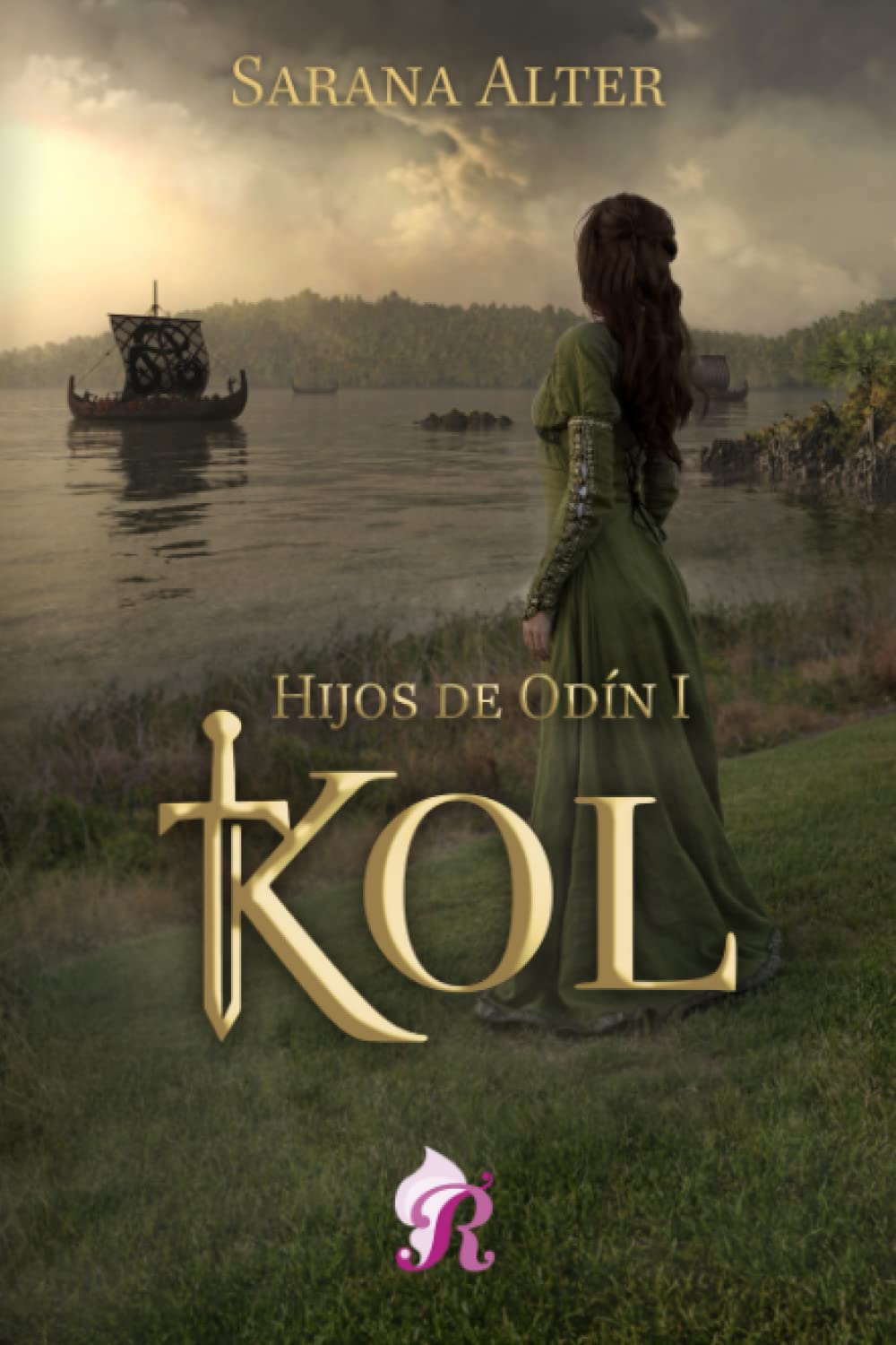 Kol: Hijos de Odín I