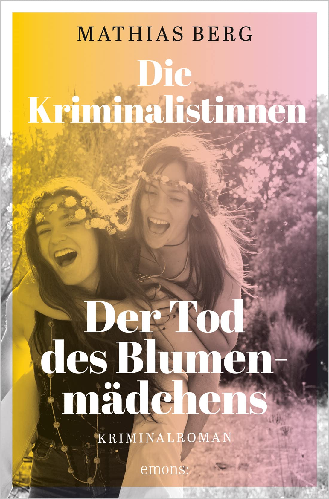 Der Tod des Blumenmädchens