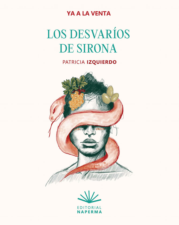 Los desvaríos de Sirona