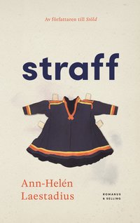 Straff (Sapmitrilogin, #2)