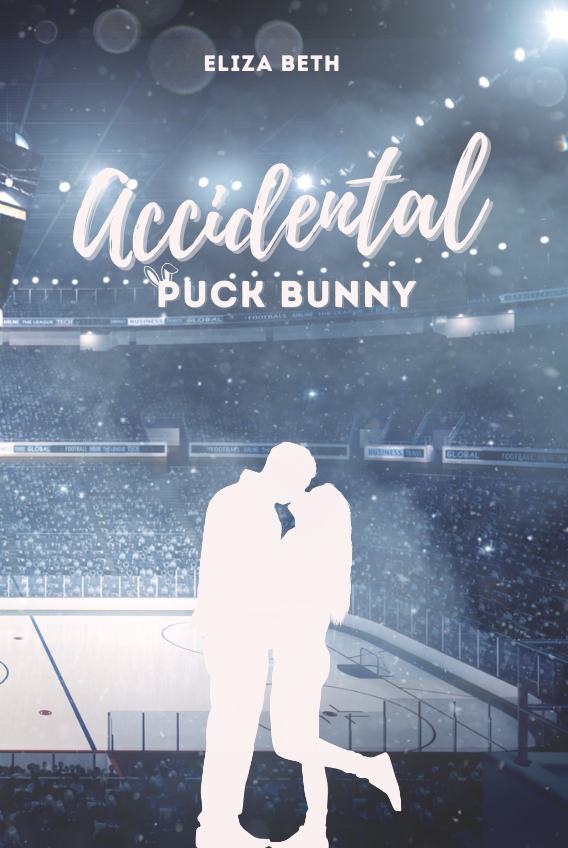 Accidental Puck Bunny by Eliza S. Beth Goodreads