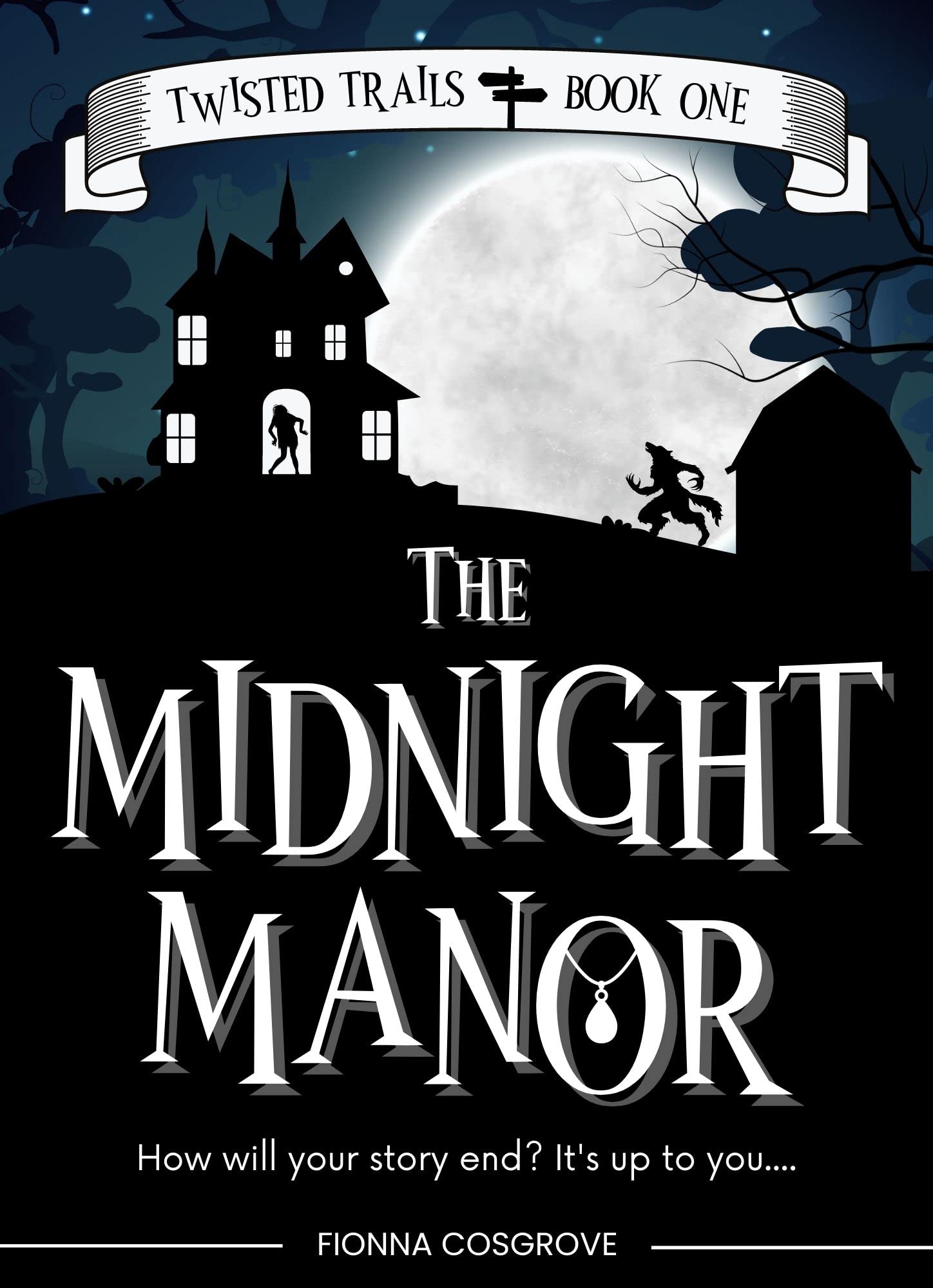 The Midnight Manor