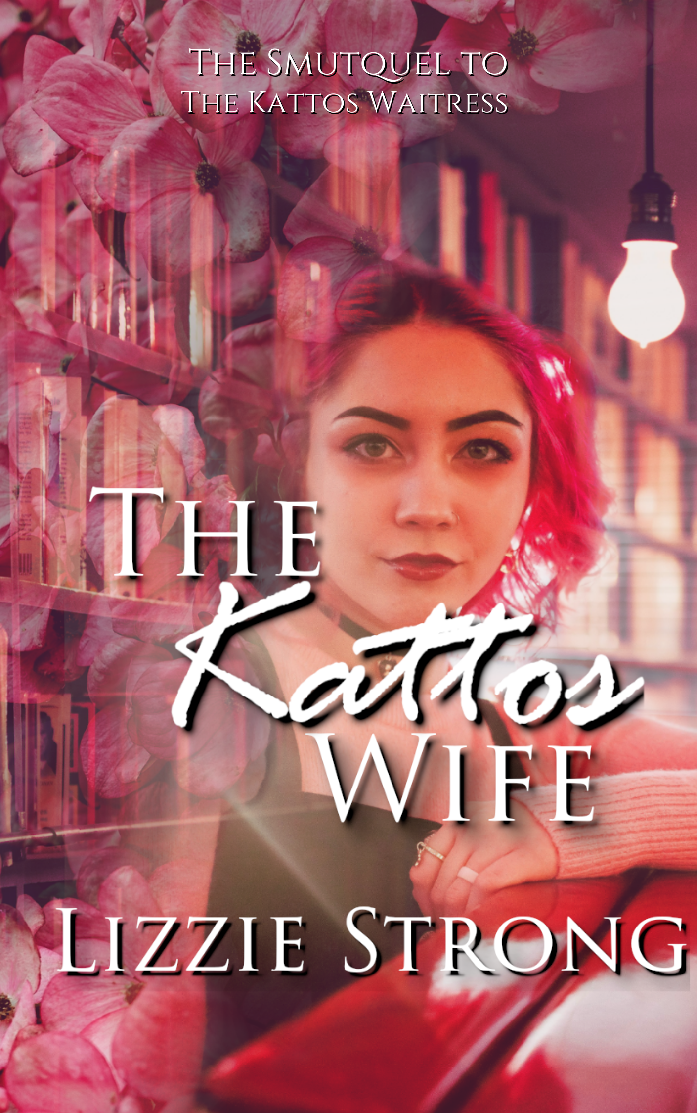 The Kattos Wife book cover