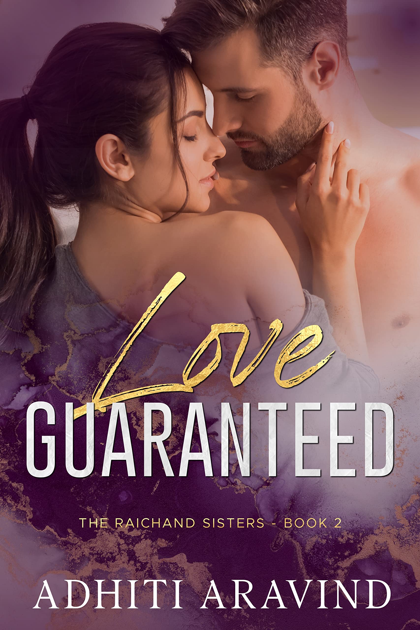 LOVE GUARANTEED