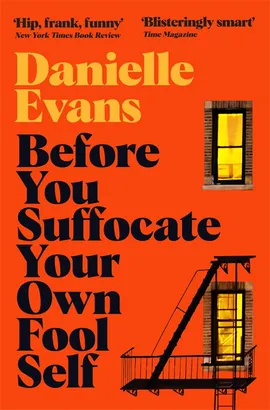 Before You Suffocate Your Own Fool Self