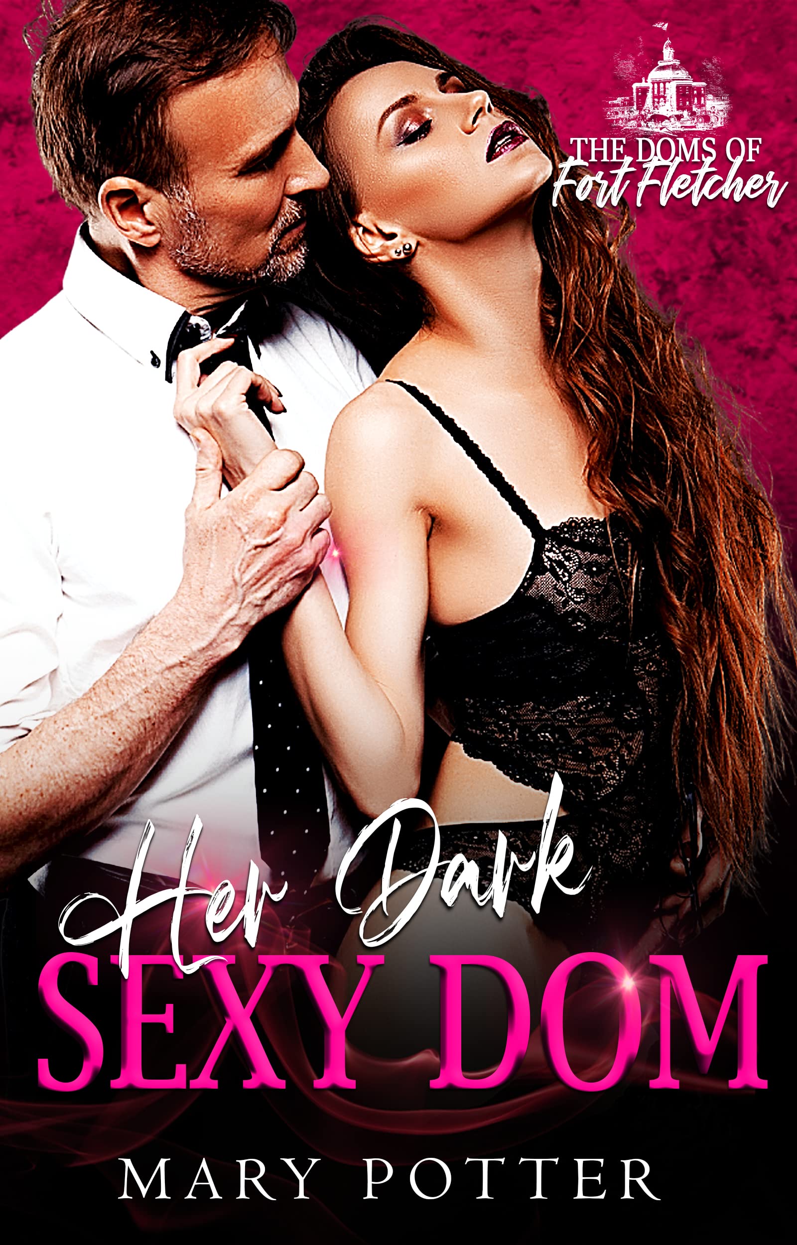 Her Dark and Sexy Dom
