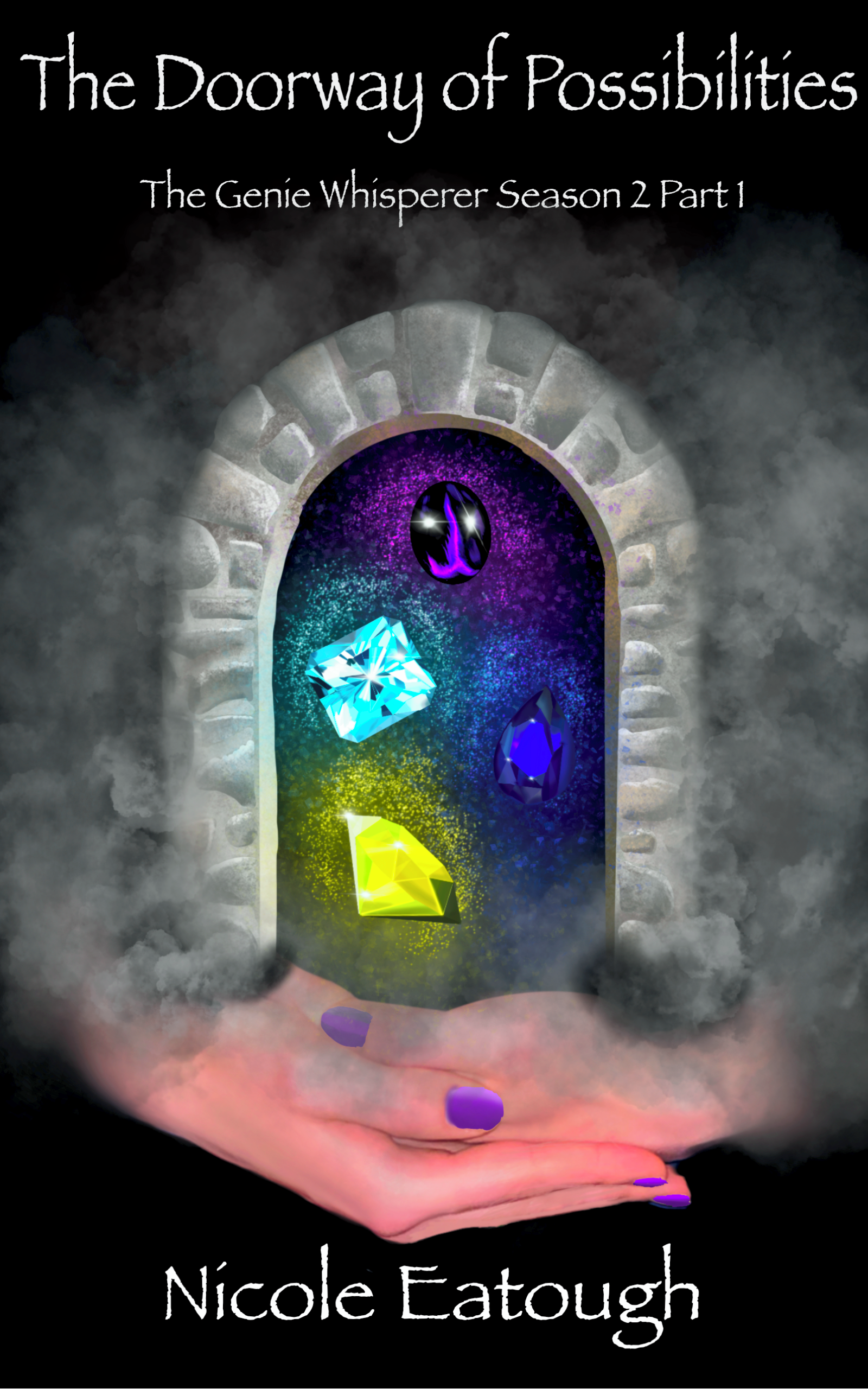 The Doorway of Possibilities