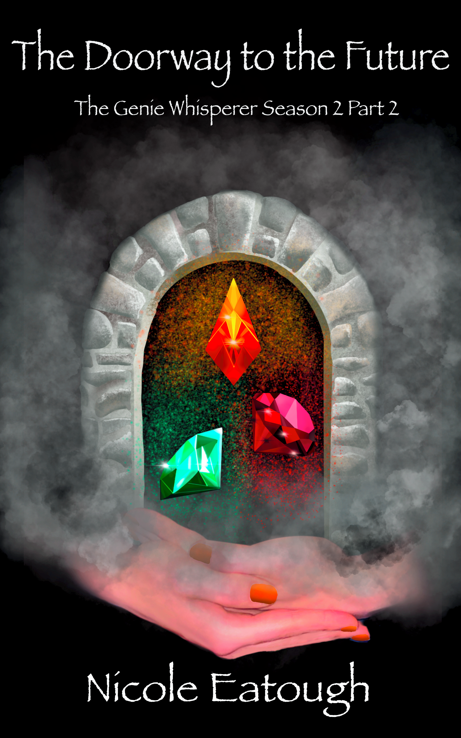 The Doorway to the Future