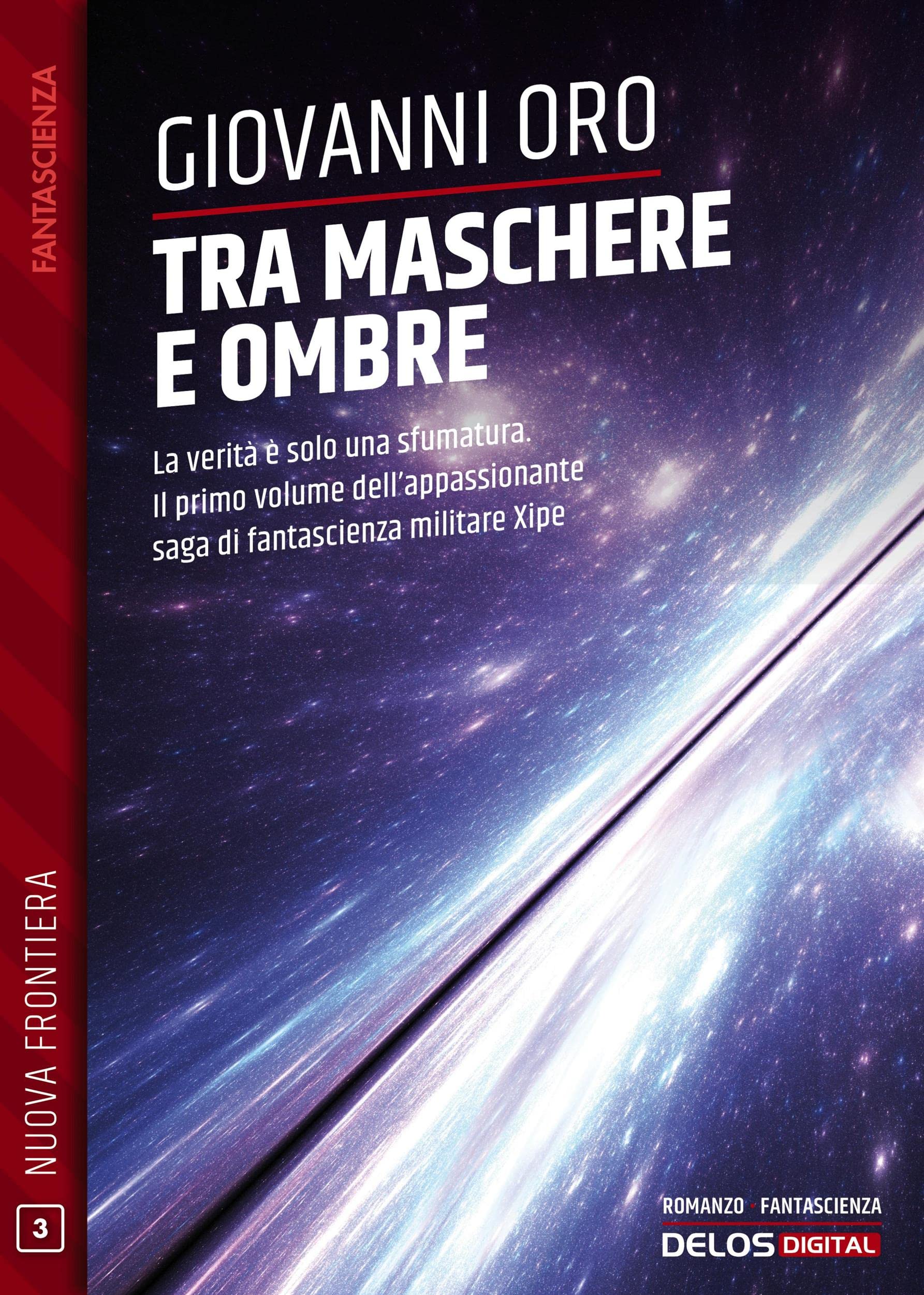 Tra maschere e ombre: Xipe 1
