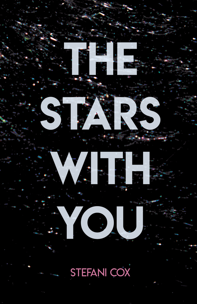 The Stars With You book cover