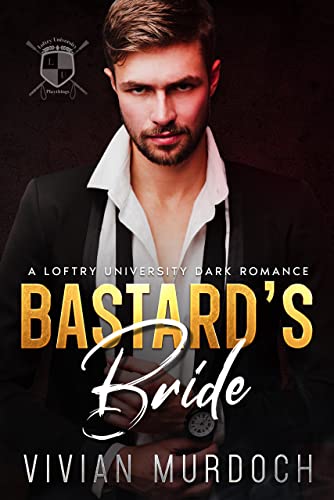 Bastard's Bride