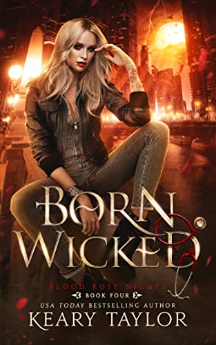 Born Wicked