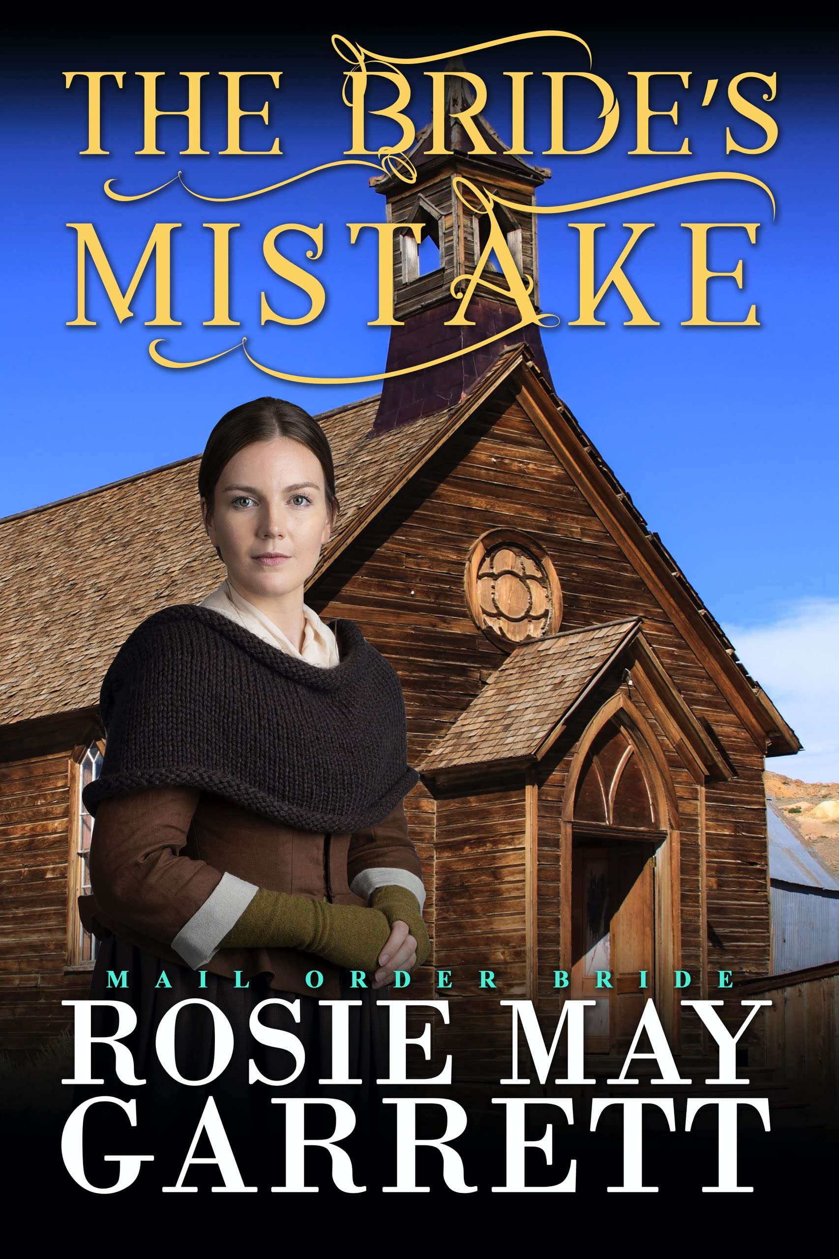 The Bride's Mistake
