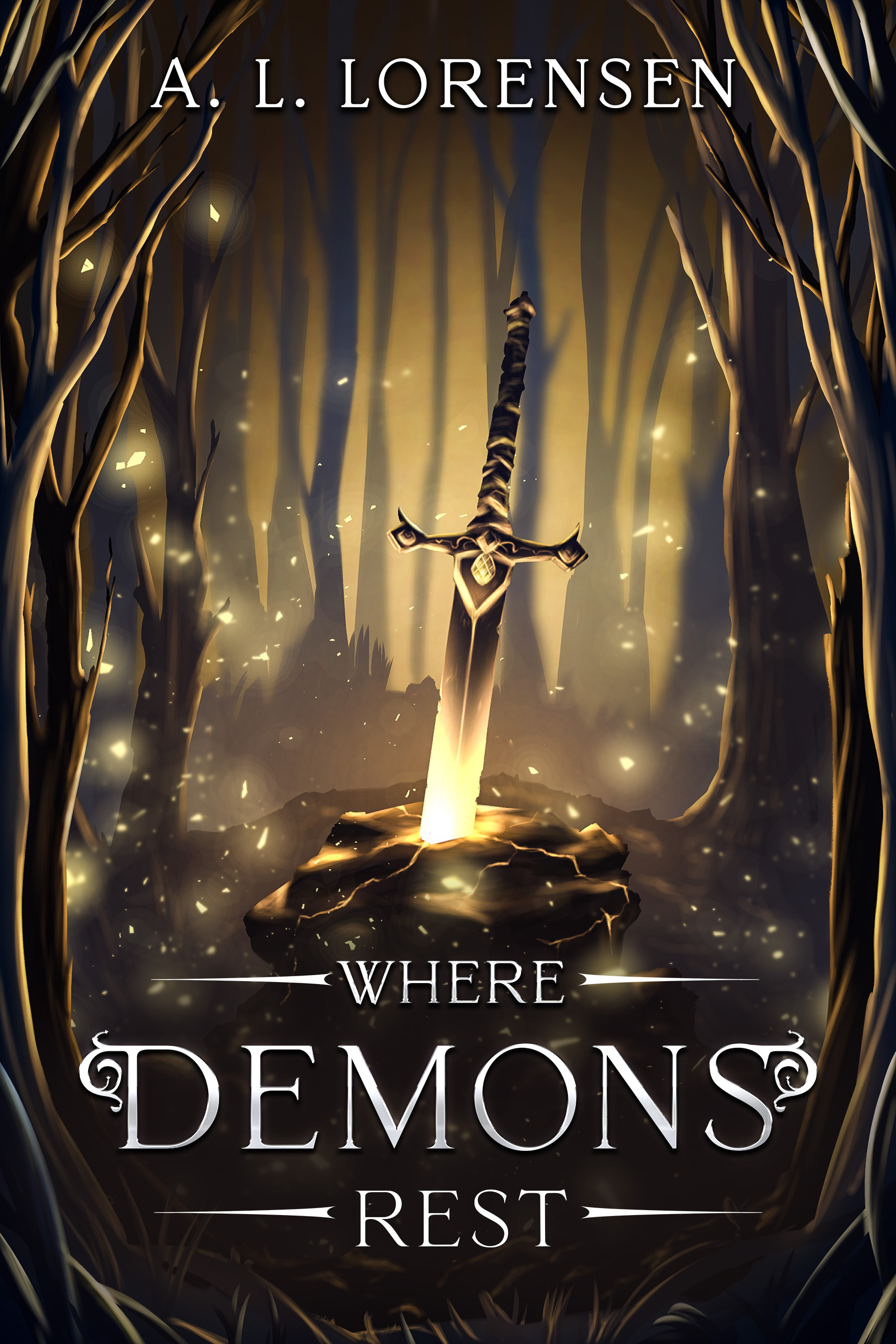 Where Demons Rest