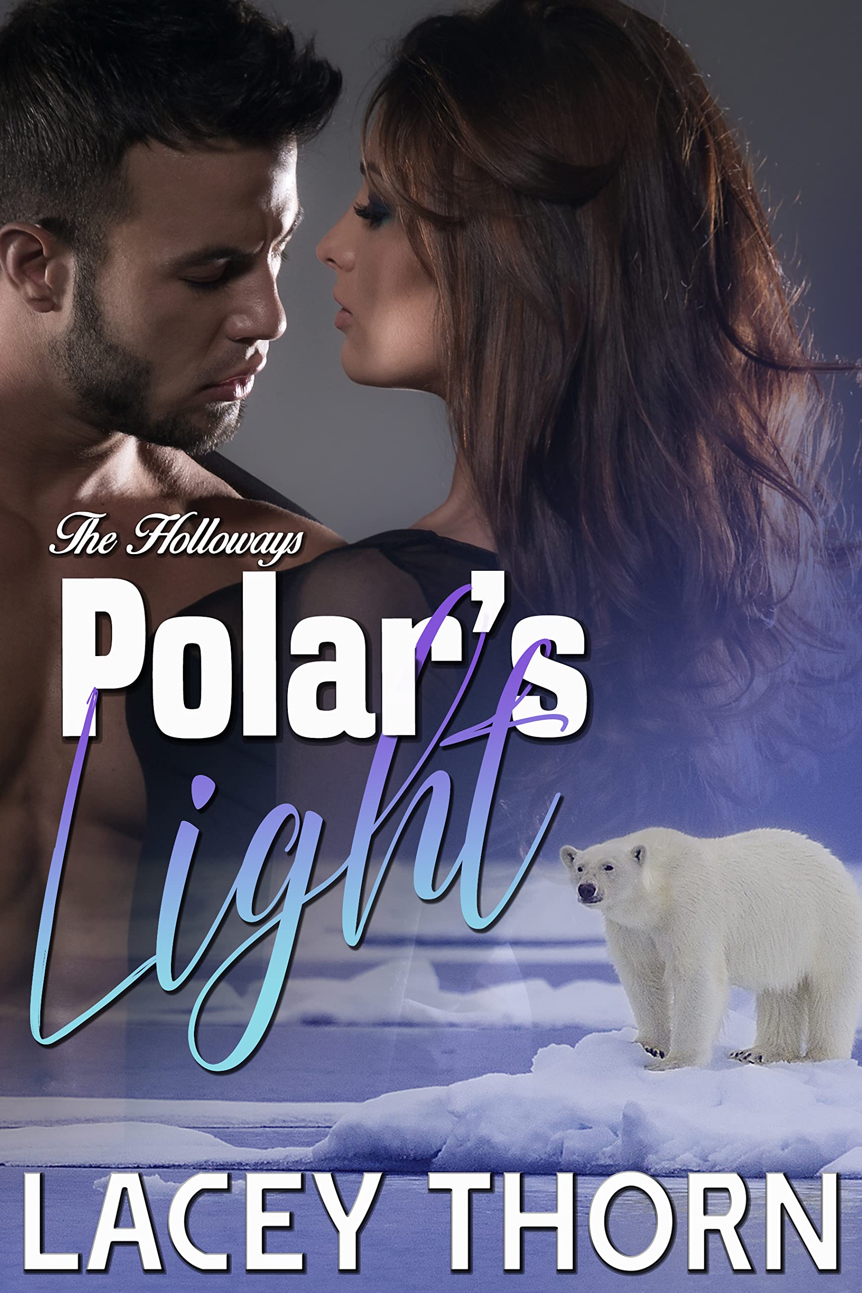 Polar's Light book cover