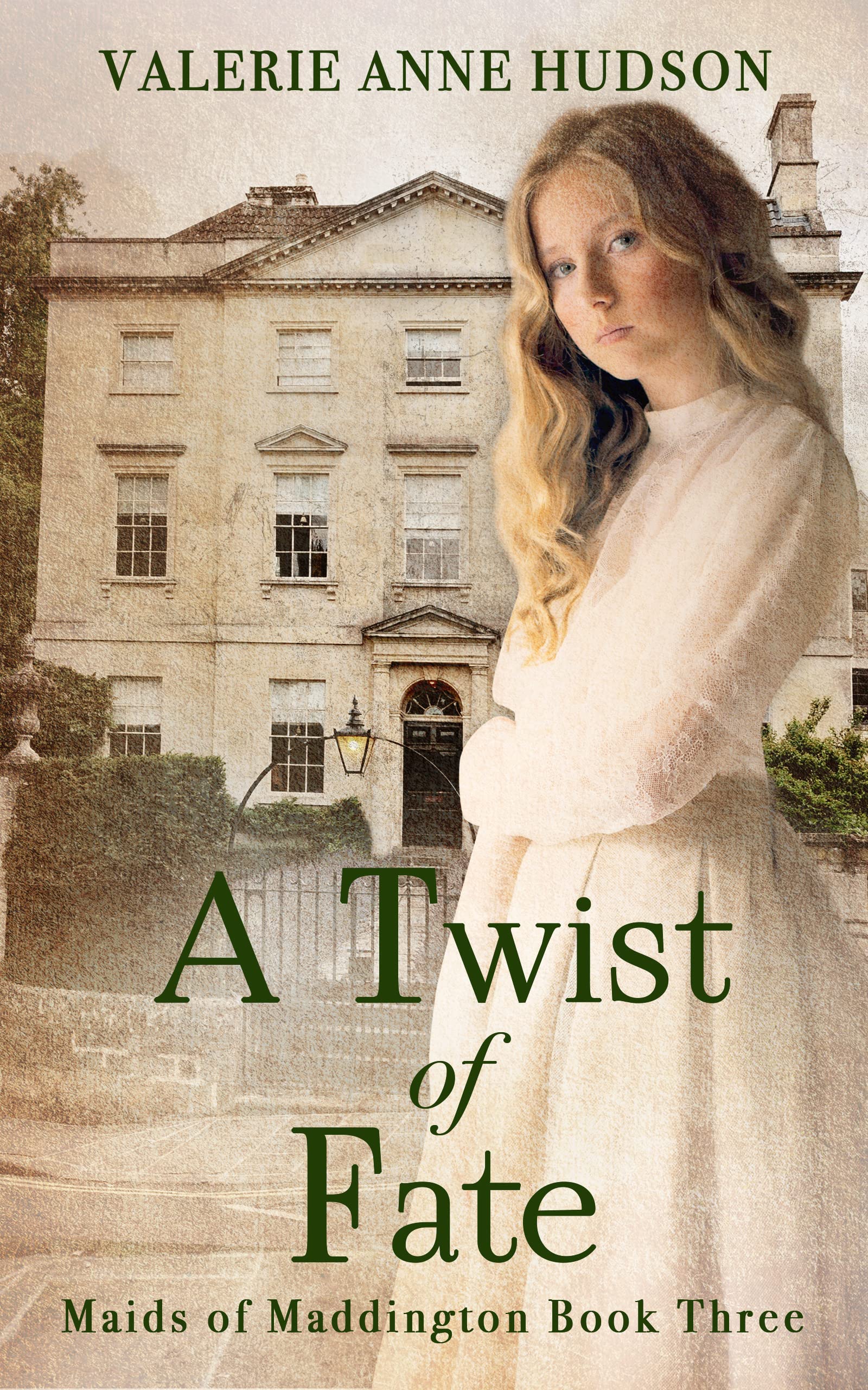 A Twist of Fate
