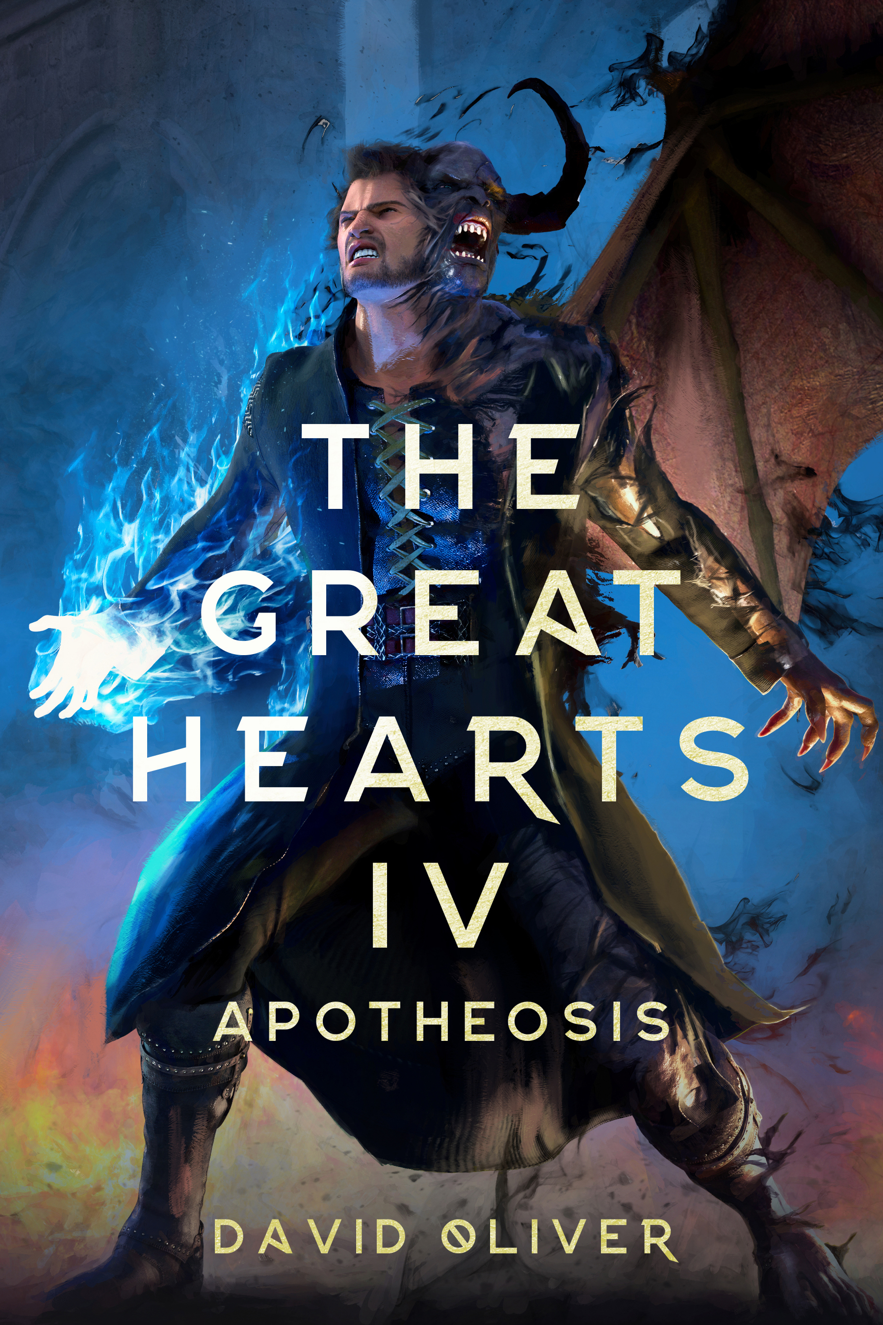 Apotheosis