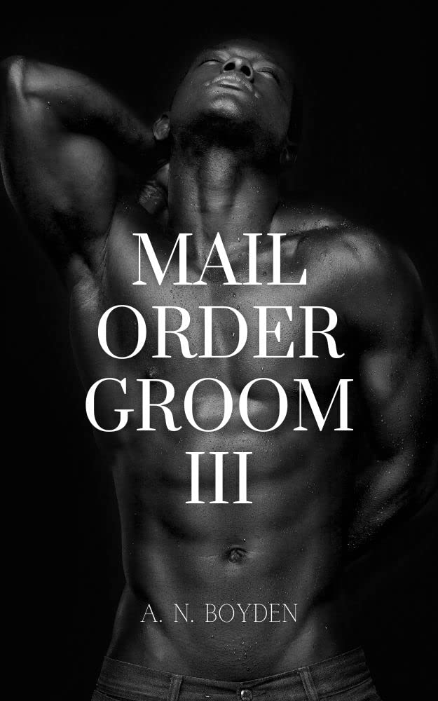 Mail Order Groom III