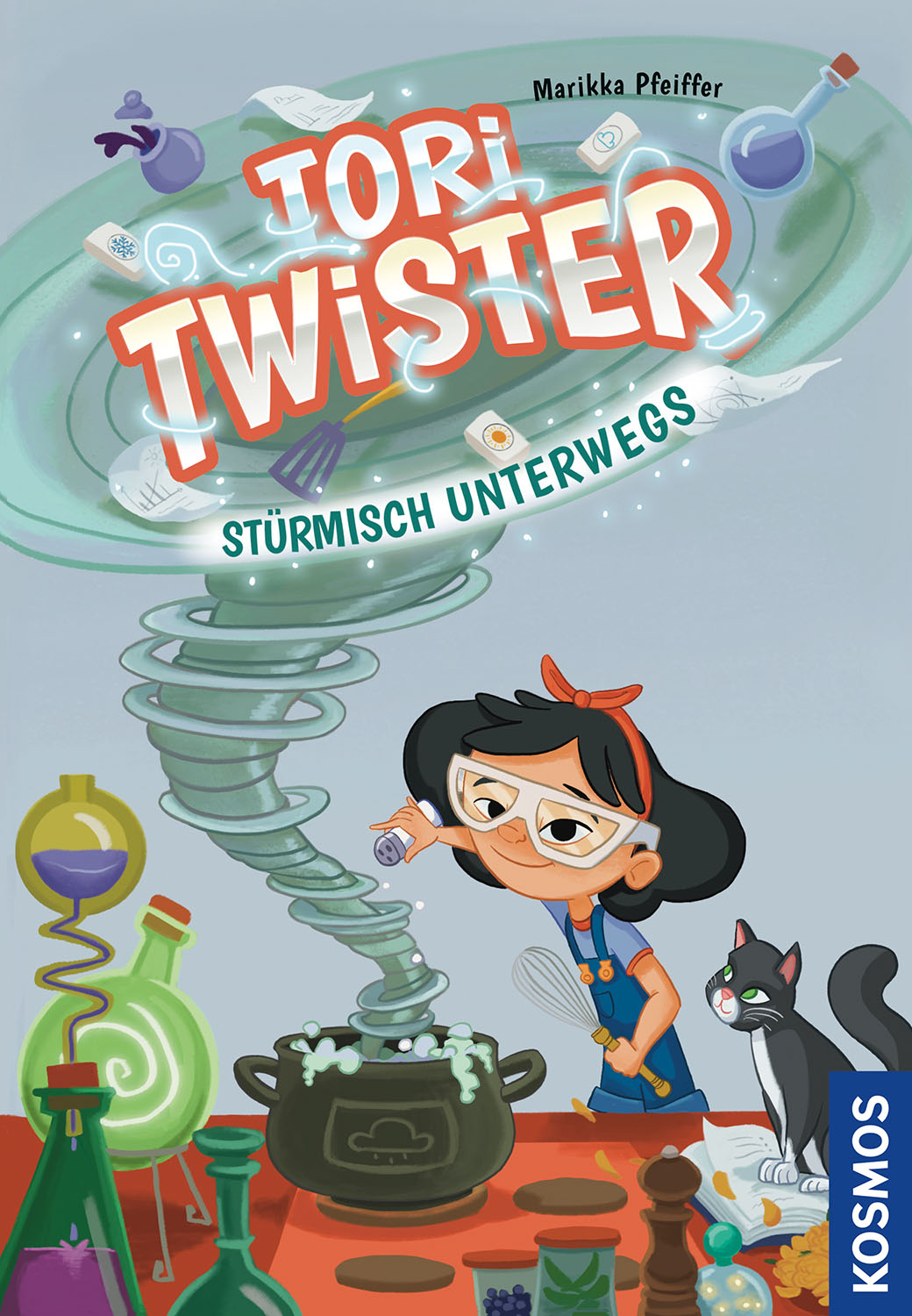 Tori Twister