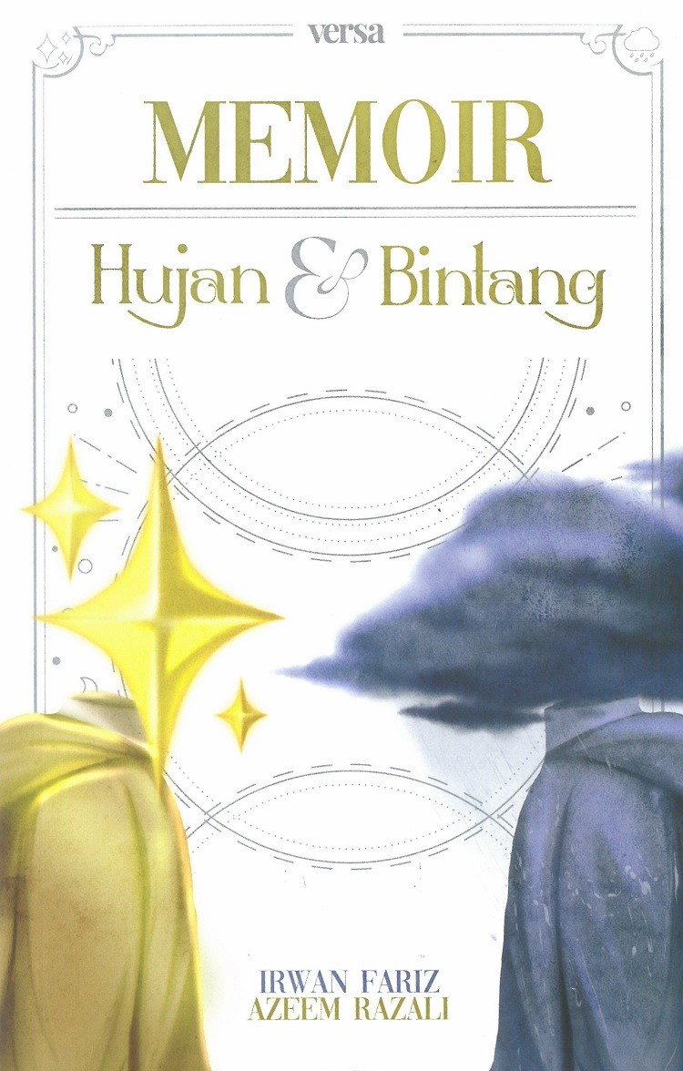 Memoir Hujan dan Bintang
