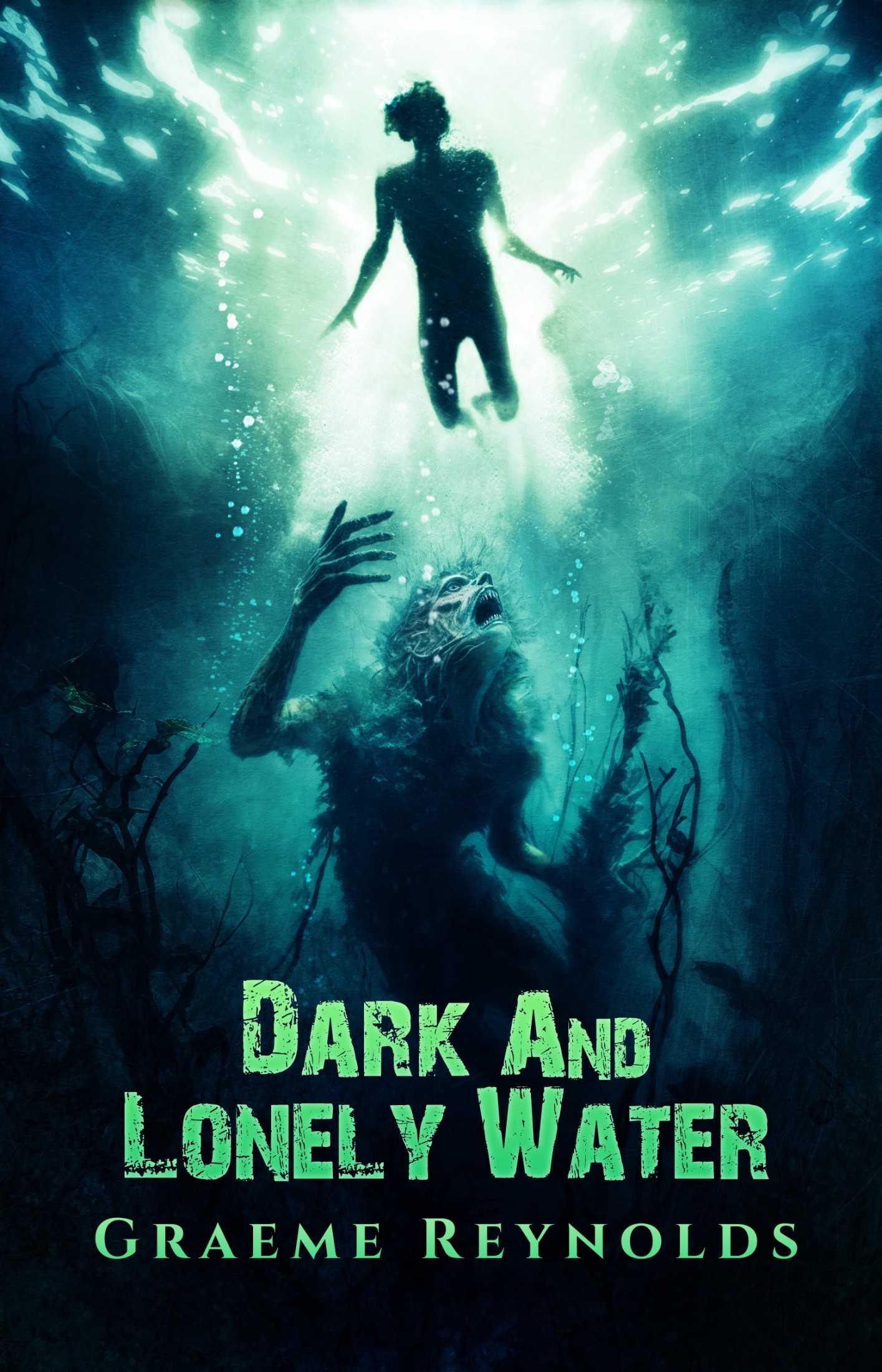 Dark and Lonely Water