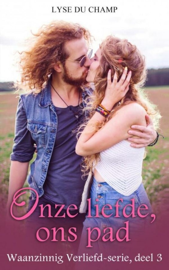 Onze liefde, ons pad