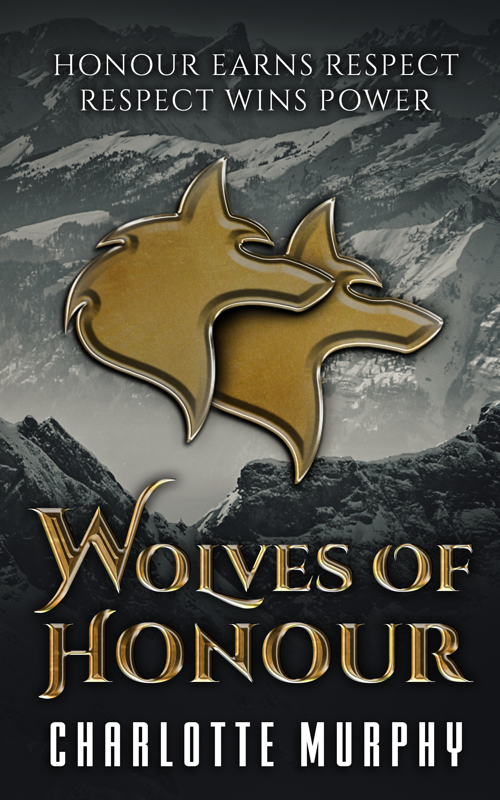Wolves of Honour