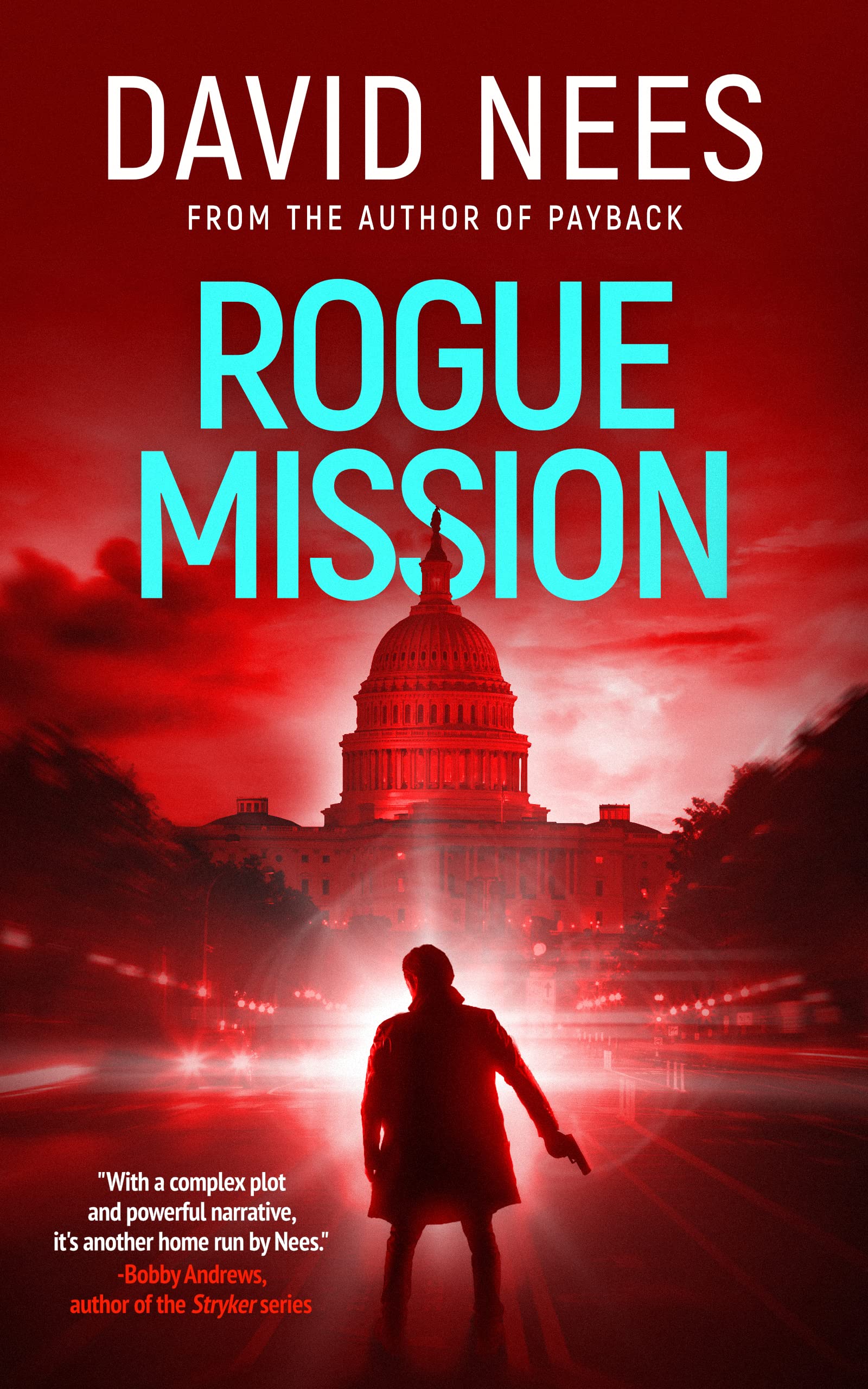 Rogue Mission
