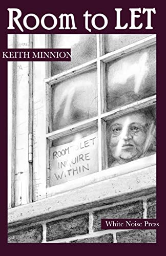 Room to LET by Keith Minnion | Goodreads