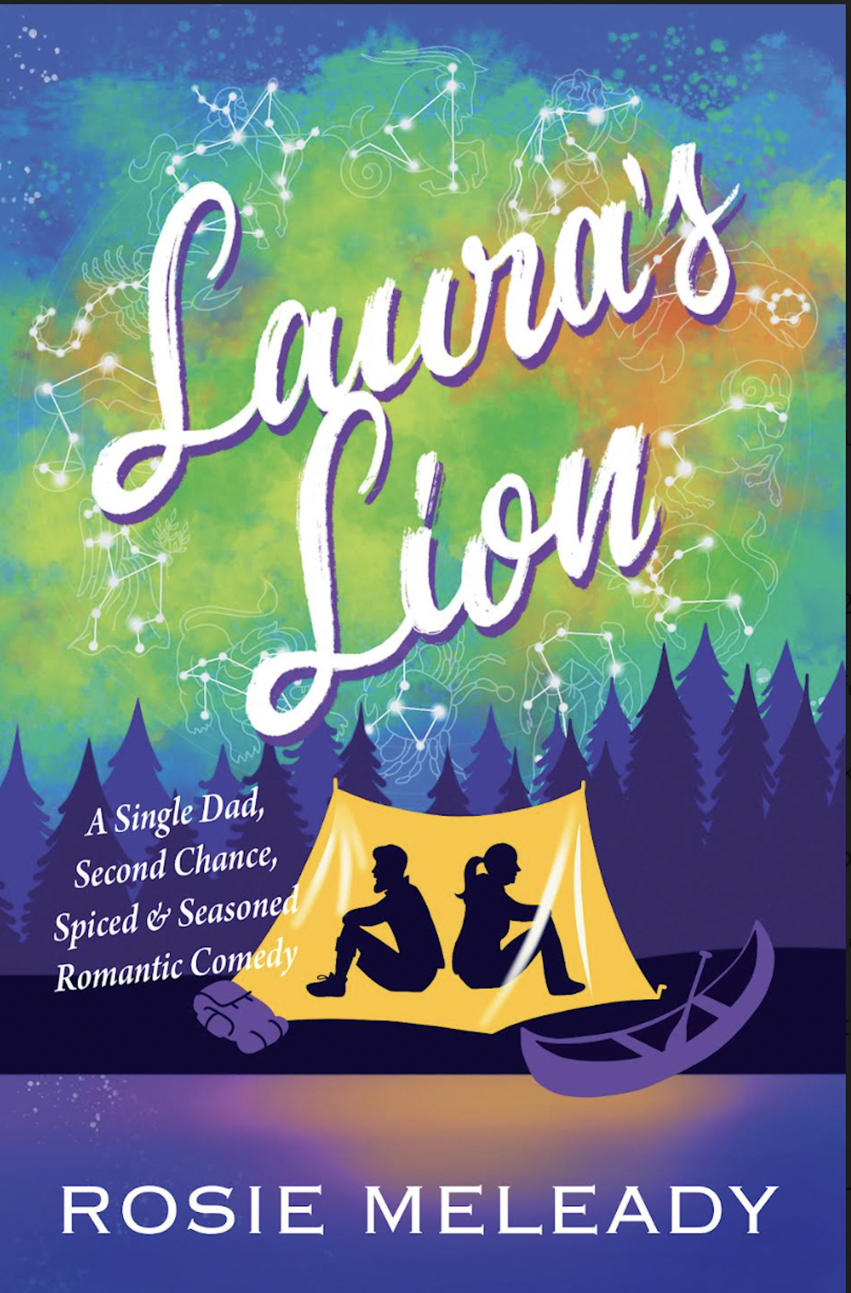 Laura's Lion