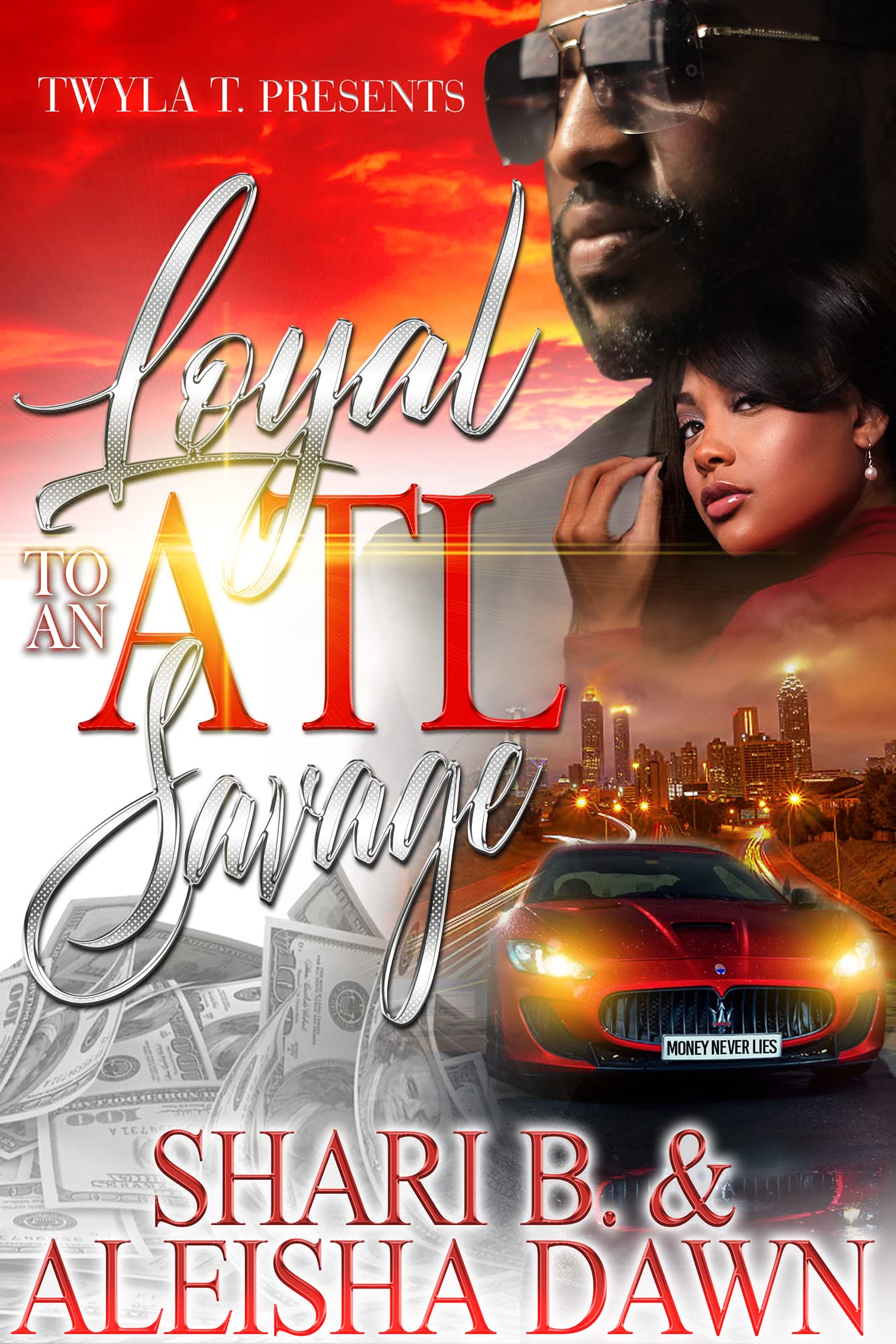 Loyal to an ATL Savage book cover